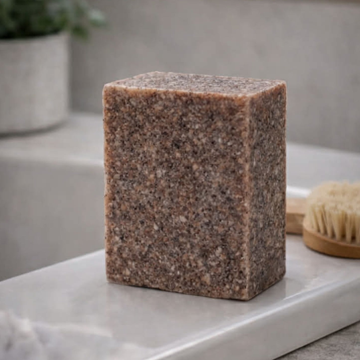 Morning Mist Natural Soap