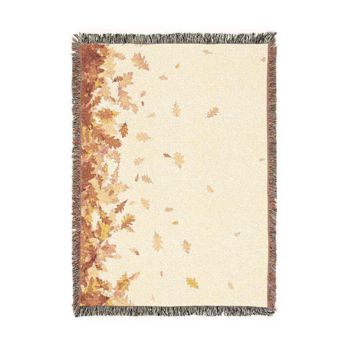 Woven Blanket