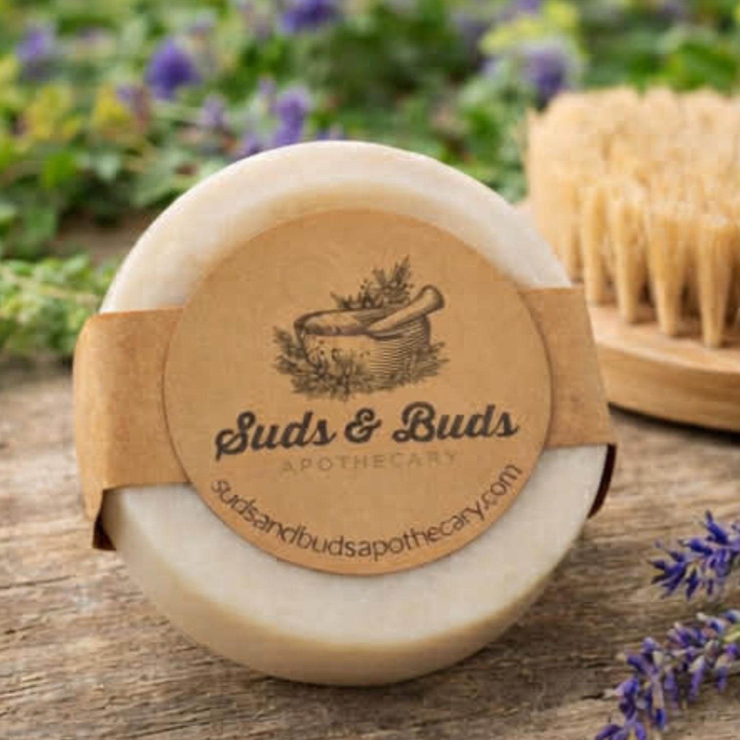 Nature’s Renewal Facial Spa Bar