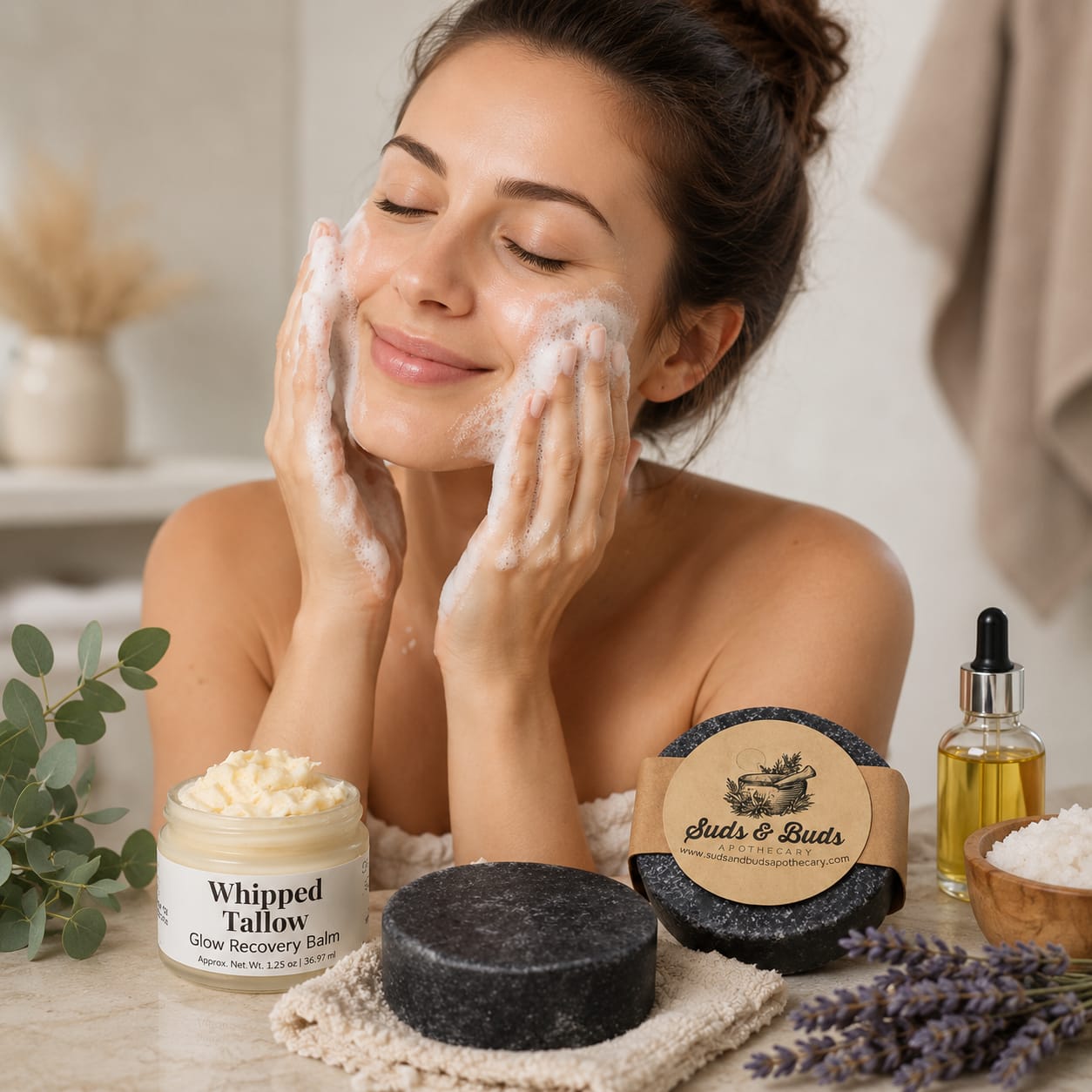 Simple Skin Reset Bundle