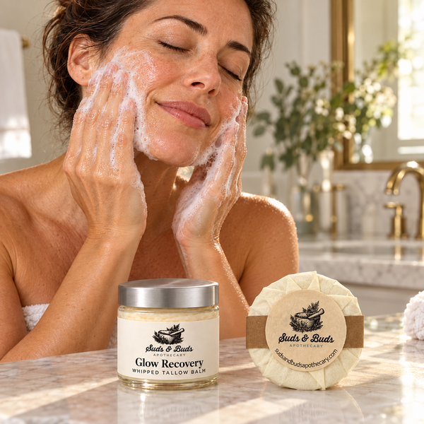 Balanced Skin Bundle