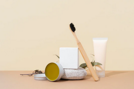 Handmade Non-Toxic Soap Recipes: Create Your Own Luxurious Skincare at Home