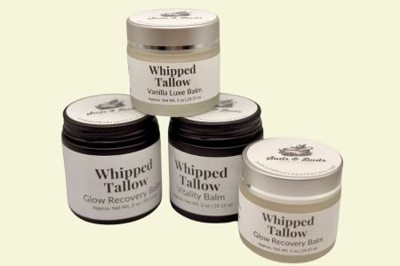 Tallow: The Unsung Hero of Natural and Sustainable Skincare