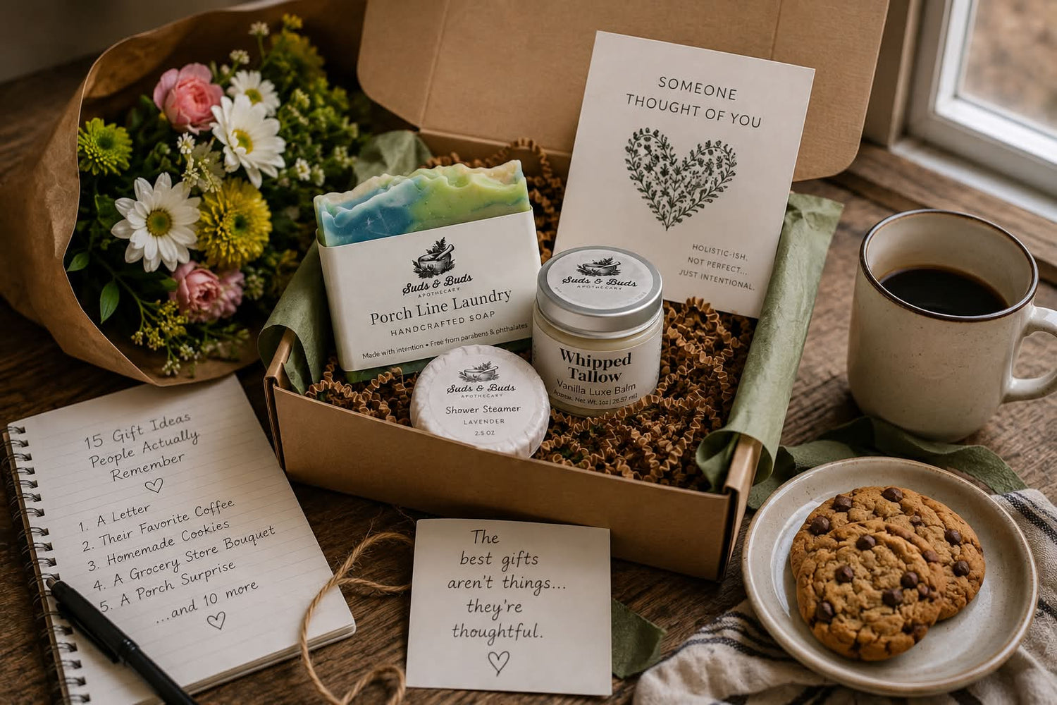 Teacher Gift Ideas They'll Actually Remember (Not Another Mug)