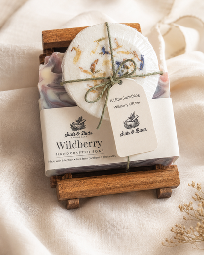 Wildberry Gift Set
