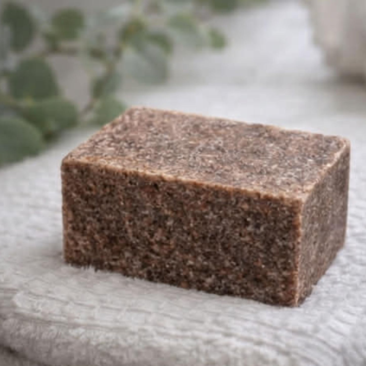 Morning Mist Natural Soap