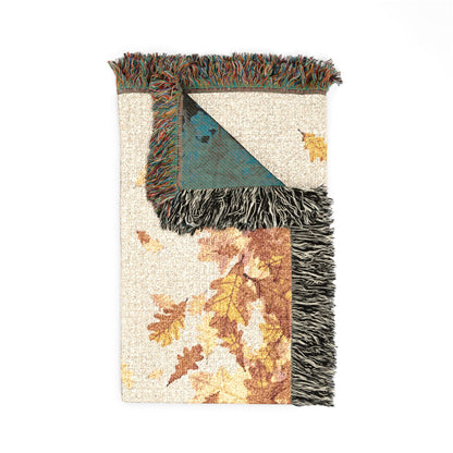 Woven Blanket