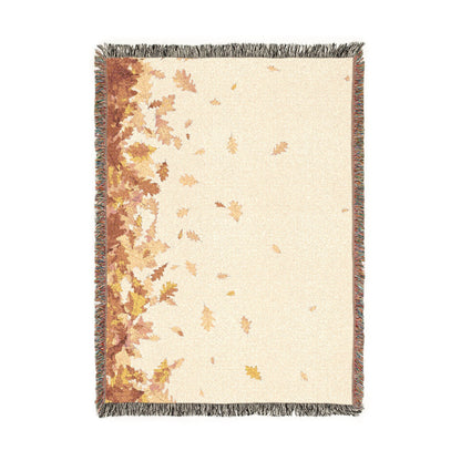 Woven Blanket