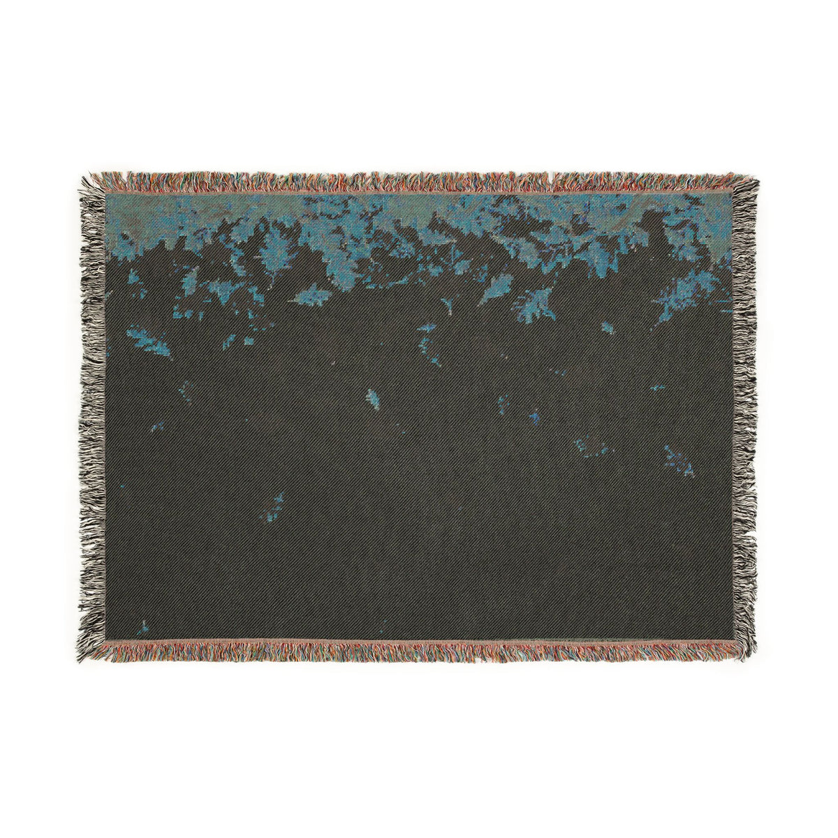 Woven Blanket