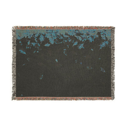 Woven Blanket
