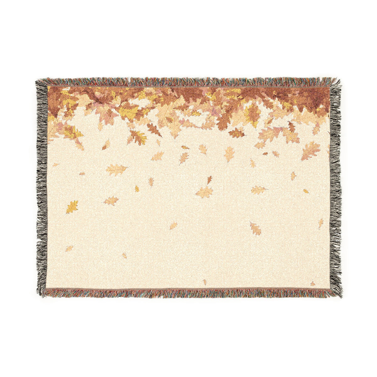 Woven Blanket