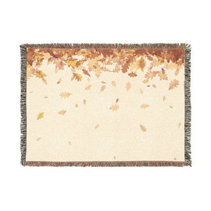 Woven Blanket