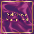 Self-Love Starter Set