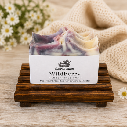 Summer Berry Collection