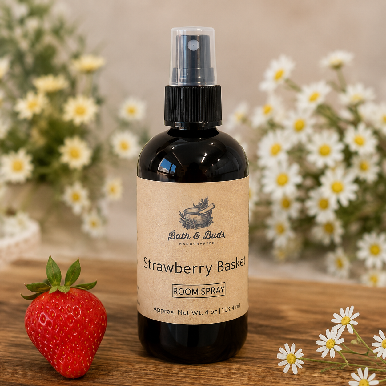 Summer Berry Collection