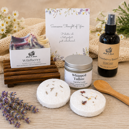 Summer Berry Collection