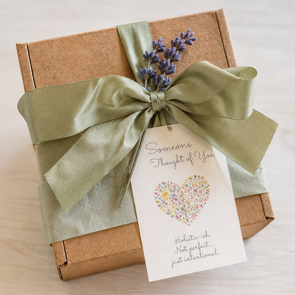 Lavender Dreams Collection