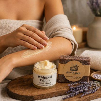 Lavender Dreams Bundle