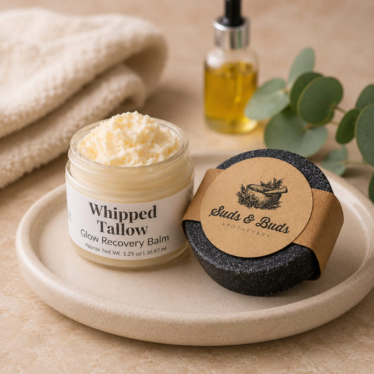 Balanced Skin Bundle