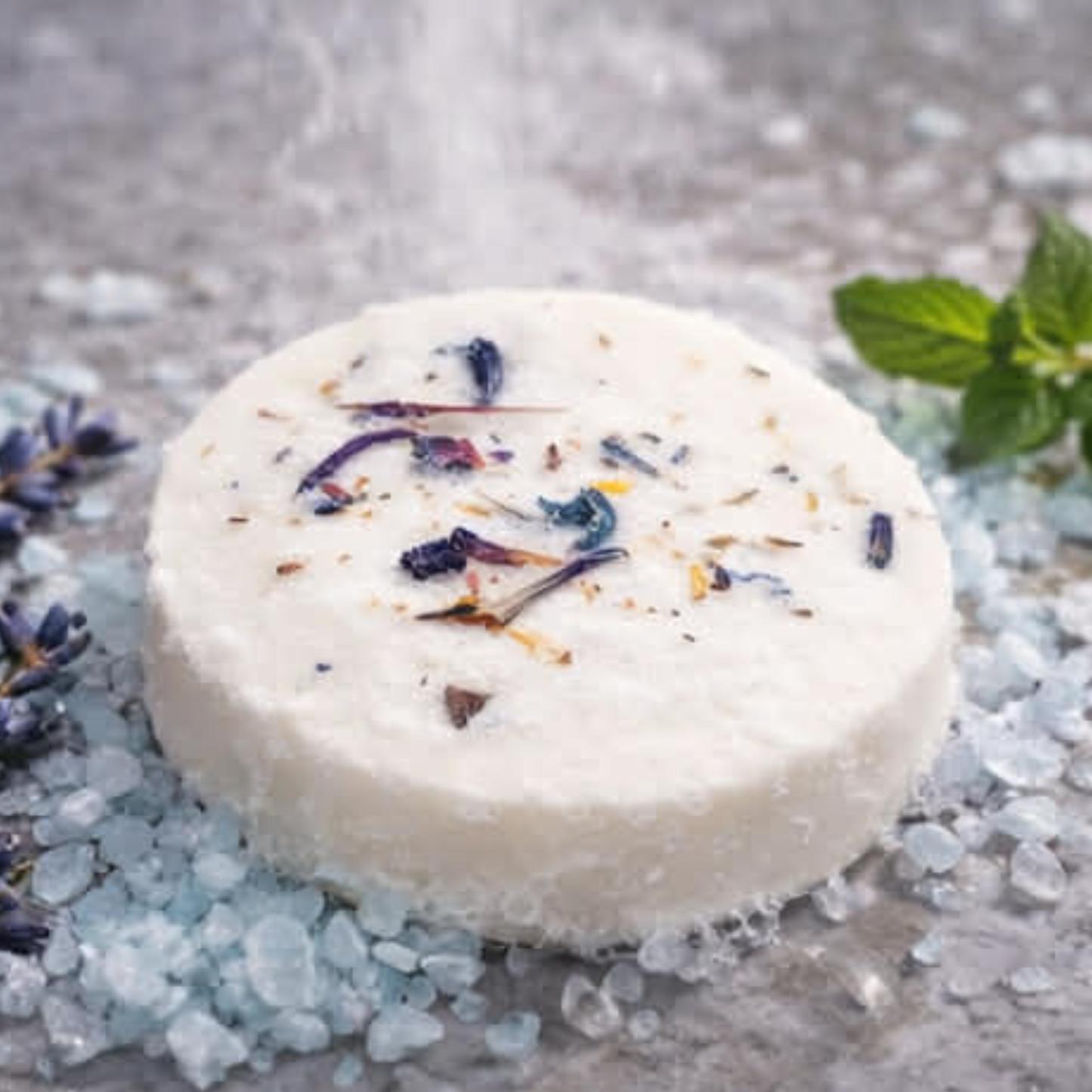 Botanical Shower Steamers
