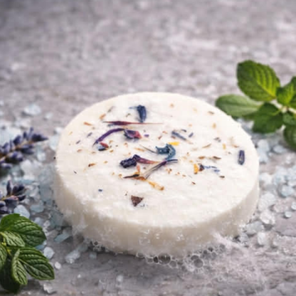 Botanical Shower Steamers