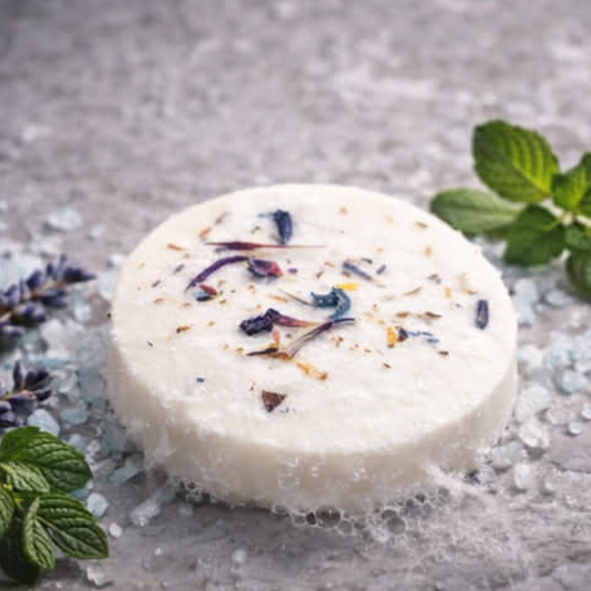 Botanical Shower Steamers
