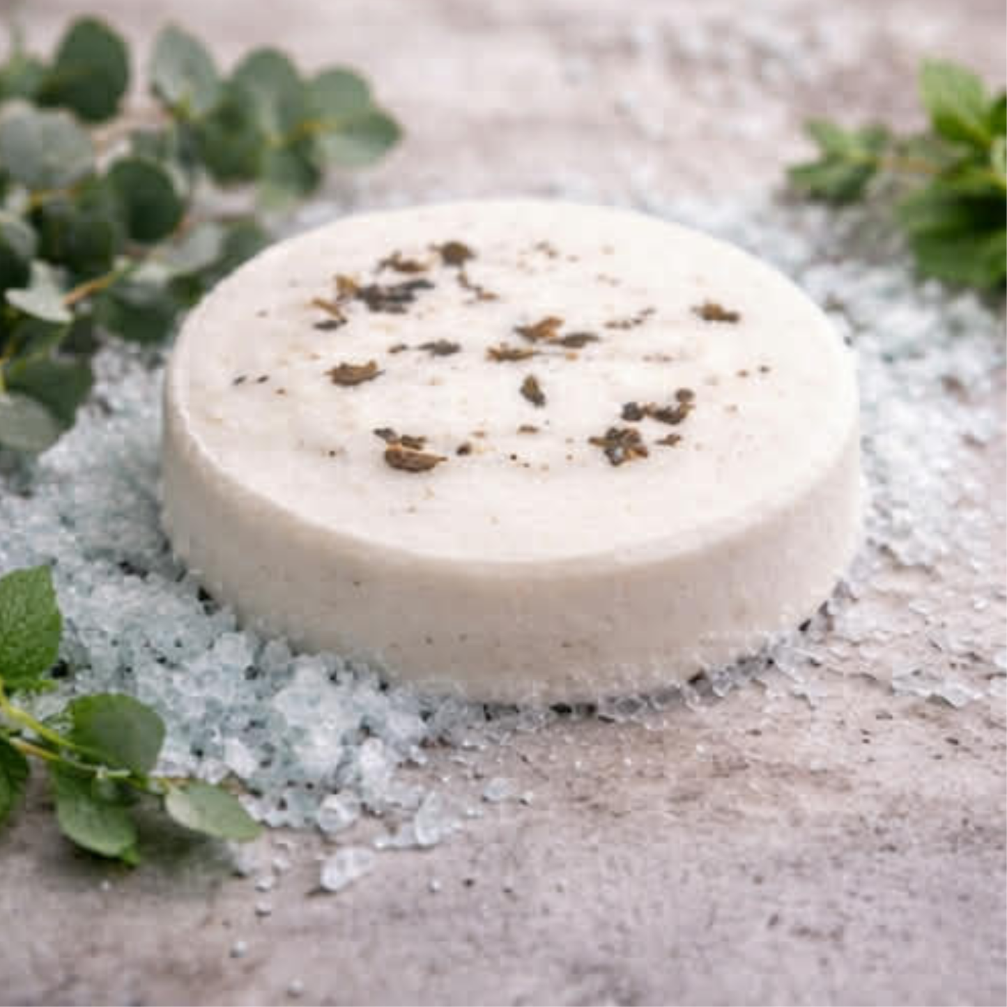 Botanical Shower Steamers
