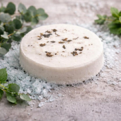 Botanical Shower Steamers