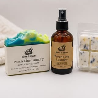 Fresh Home Gift Set