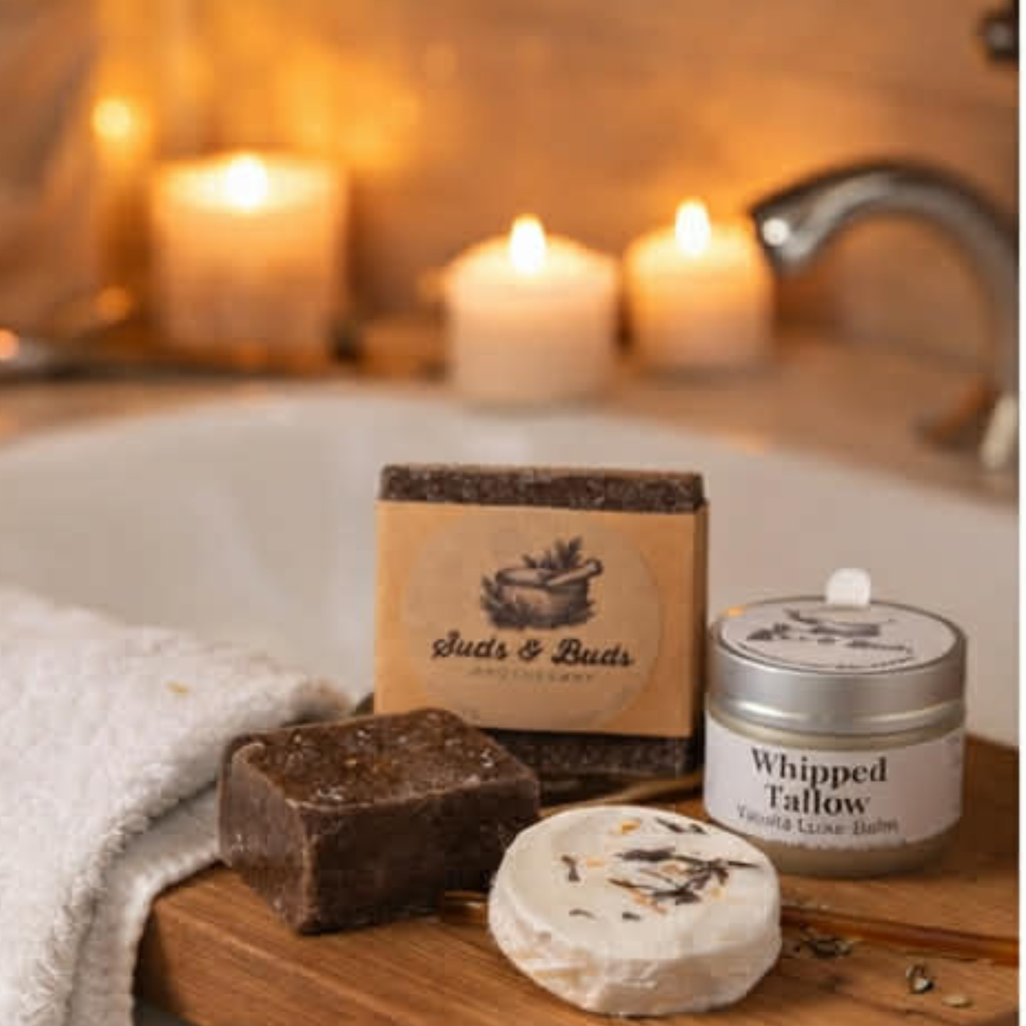 ROOTED RESET RITUAL KIT