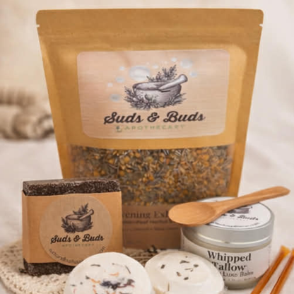 ROOTED RESET RITUAL KIT