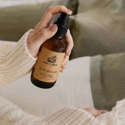 Soft Bloom Ritual Bundle