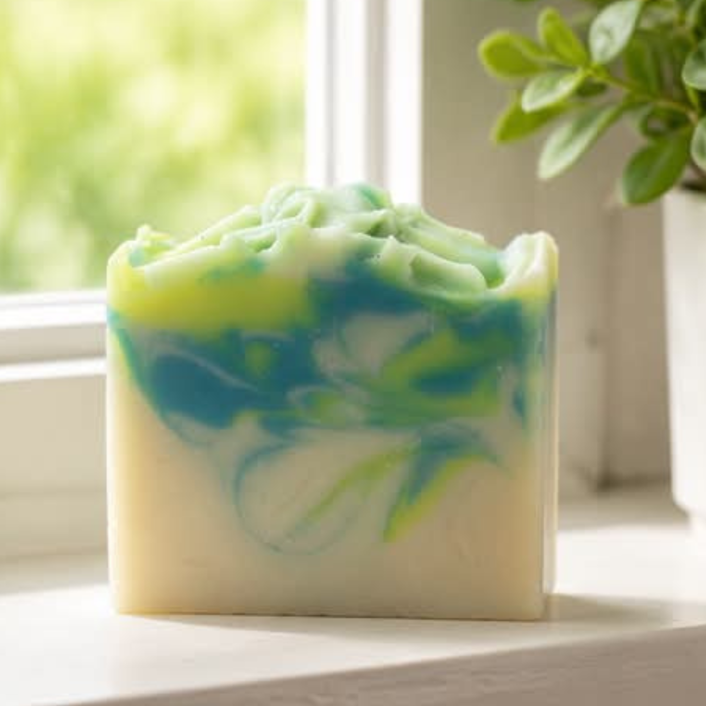 Porch Line Laundry Artisan Soap