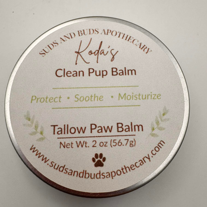 Koda’s Clean Pup Kit