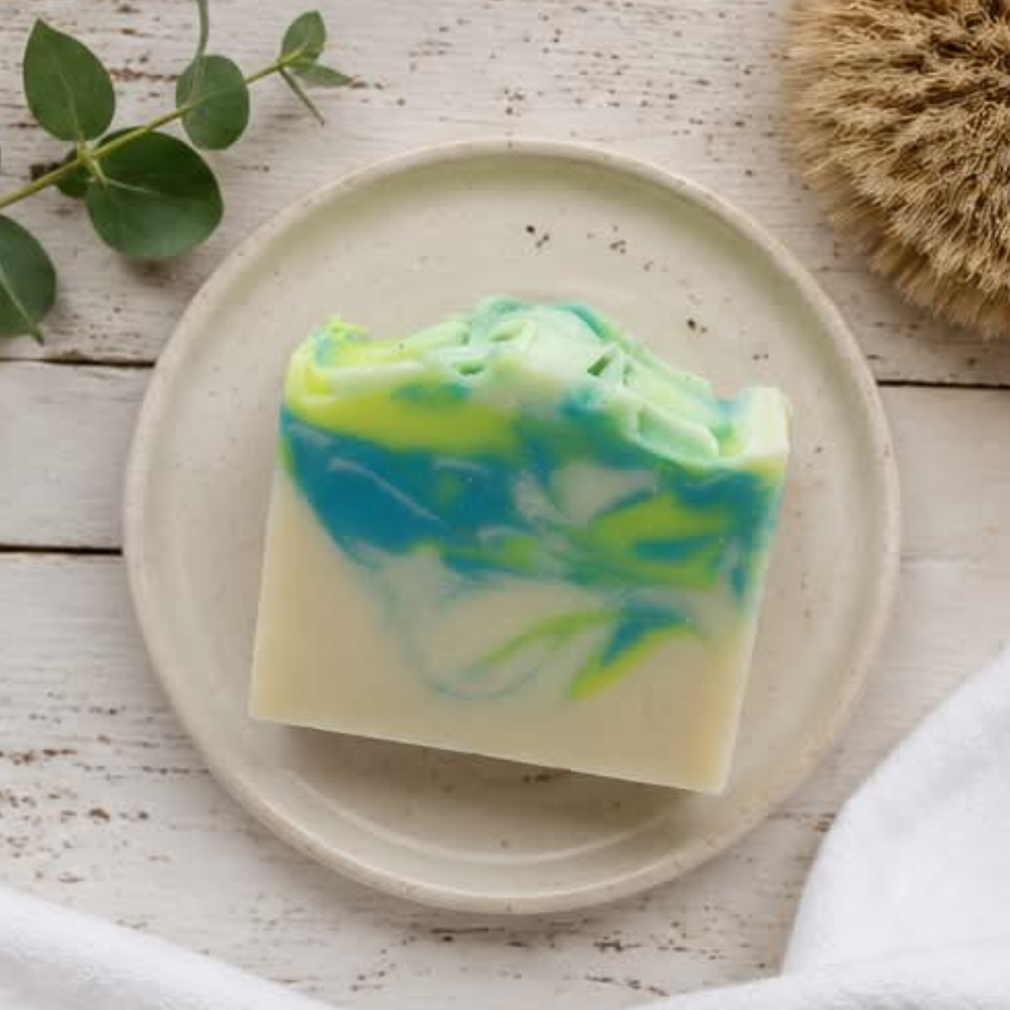 Porch Line Laundry Artisan Soap