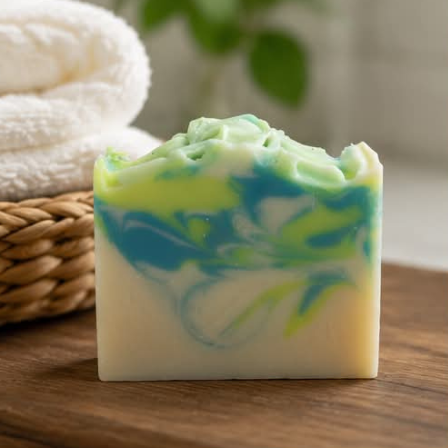 Porch Line Laundry Artisan Soap
