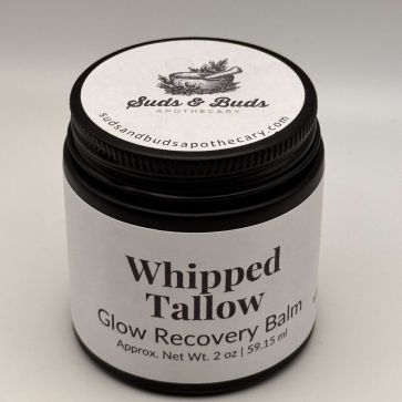 Grass Fed Tallow