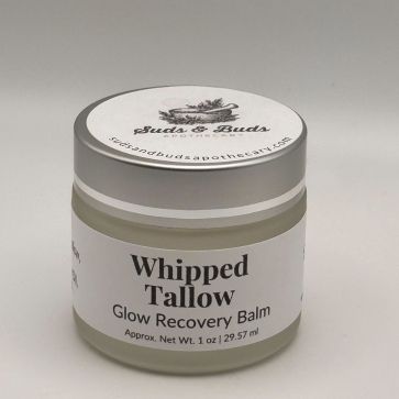 Grass Fed Tallow