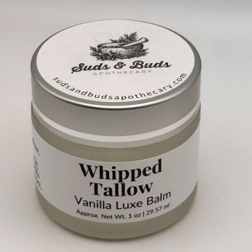 Grass Fed Tallow