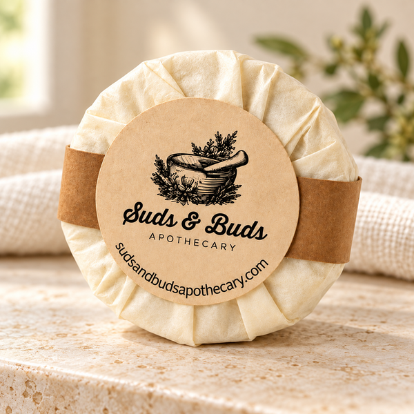 Pure Radiance Natural Soap