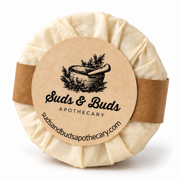 Pure Radiance Natural Soap