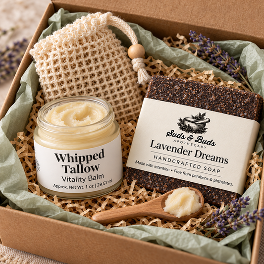Lavender Dreams Bundle