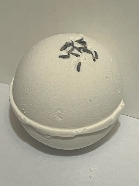 Lavender EO Bath Bomb